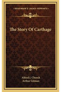 The Story Of Carthage