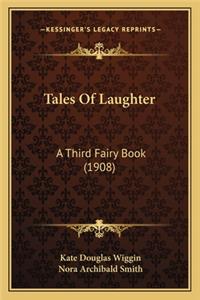 Tales of Laughter