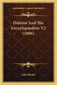 Diderot and the Encyclopaedists V2 (1886)
