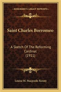 Saint Charles Borromeo