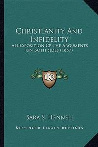 Christianity And Infidelity
