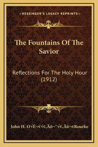 Fountains Of The Savior