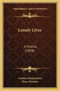 Lonely Lives