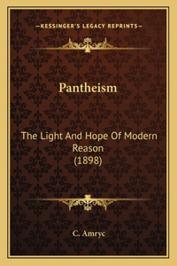 Pantheism