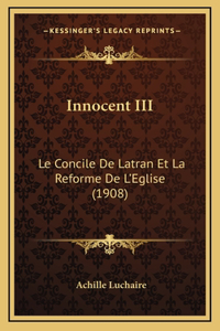 Innocent III