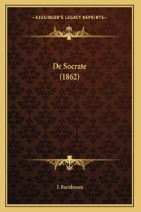 De Socrate (1862)