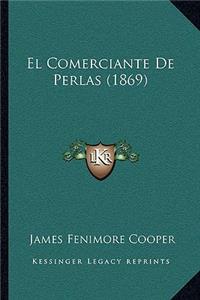 Comerciante De Perlas (1869)