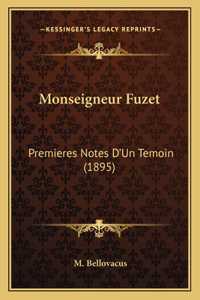 Monseigneur Fuzet