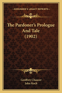 Pardoner's Prologue and Tale (1902)