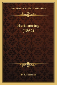 Herinnering (1862)