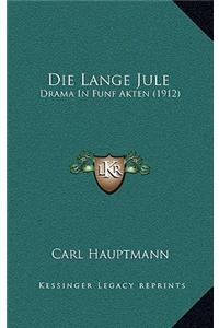 Lange Jule