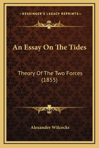 An Essay On The Tides