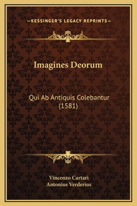 Imagines Deorum