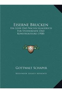 Eiserne Brucken