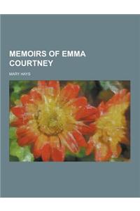 Memoirs of Emma Courtney