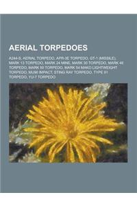 Aerial Torpedoes