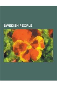 Swedish People