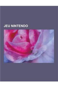 Jeu Nintendo