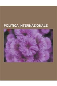 Politica Internazionale