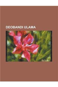 Deobandi Ulama