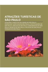 Atracoes Turisticas de Sao Paulo