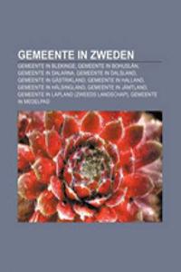 Gemeente in Zweden