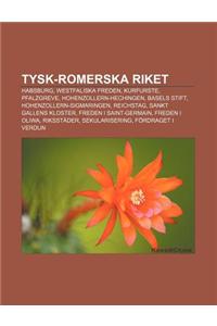 Tysk-Romerska Riket