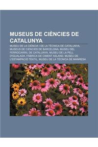 Museus de Ciencies de Catalunya