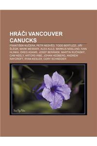 Hra I Vancouver Canucks
