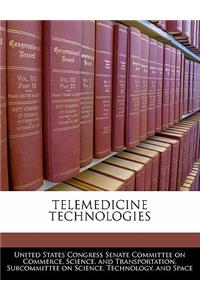 Telemedicine Technologies