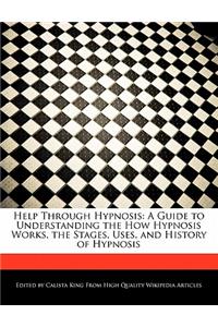 Help Through Hypnosis
