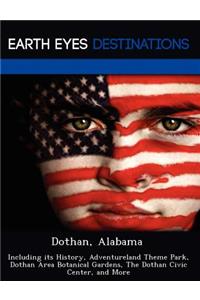 Dothan, Alabama