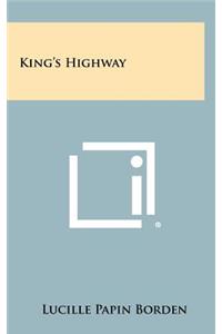 King's Highway