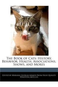 The Book of Cats