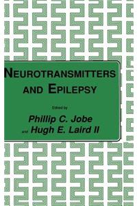 Neurotransmitters and Epilepsy. Contemporary Neuroscience.