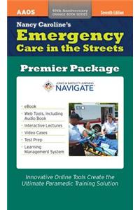 Nancy Caroline's Emergency Care in the Streets Premier Package Digital Supplement