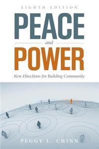 WGU POD- PEACE AND POWER 8E: NEW DIRECTIONS FOR BUILD COMM