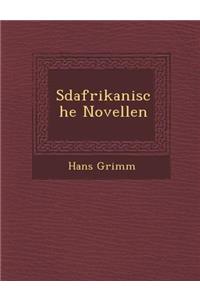 S Dafrikanische Novellen