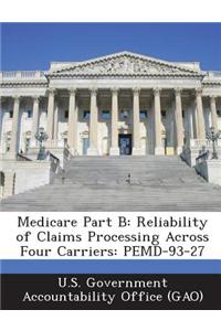 Medicare Part B