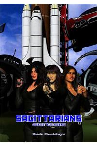 Sagittarians