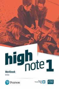 High Note 1 Workbook