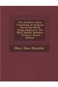 The Southern Harp
