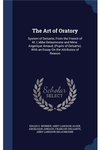The Art of Oratory