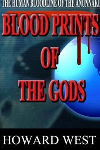 Blood Prints of the Gods