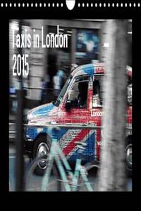 Taxis in London / UK-Version 2015
