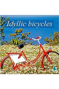 Idyllic Bicycles 2017
