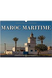 Maroc Maritime 2018
