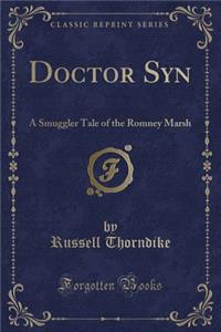 Doctor Syn