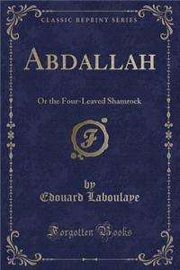 Abdallah