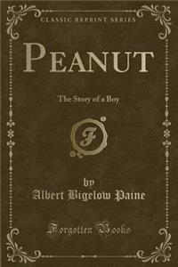 Peanut